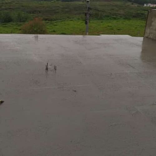 Concreto para Laje